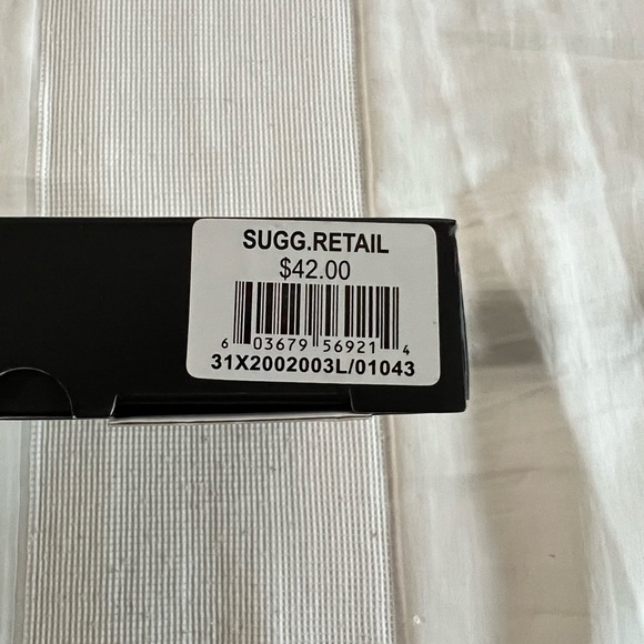 2(X)ist Sport 3PK No Show Brief. Size Large - Picture 5 of 6